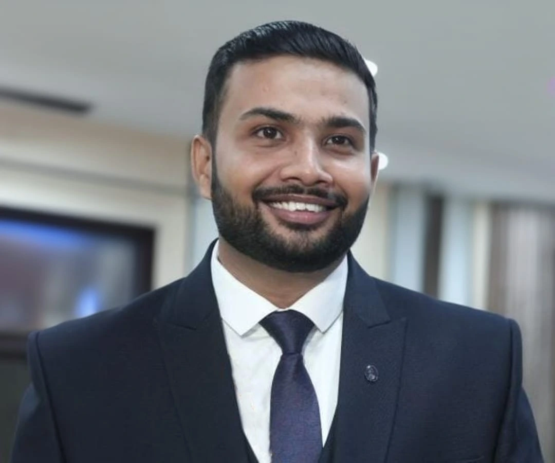 Mr. Prashant Rao Mulik